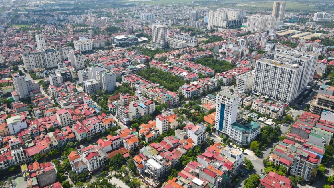 Bộ Chính trị thống nhất chủ trương thành lập TP Bắc Ninh trực thuộc Trung ương